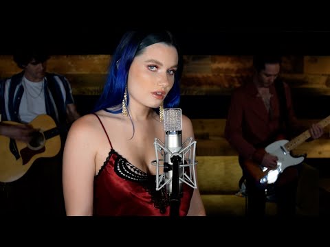 Mazzy Star Fade Into You IMY2 Cover Remastered 