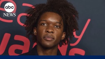 New clues after body found in singer D4VD’s Tesla