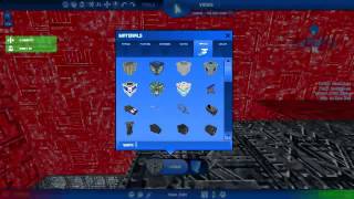 Christmas Construction + Blockade Runner : Merry Building! (Ep.3)