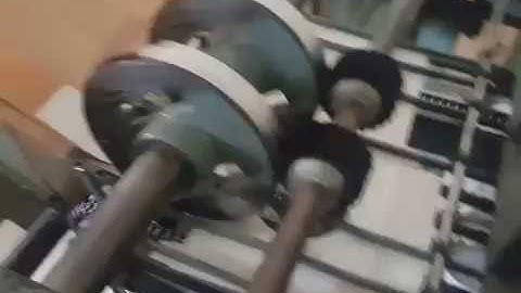 Kohmann Window Patching - Video