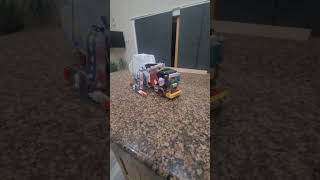 custome made first gear trucks. should I make a video on these let me know