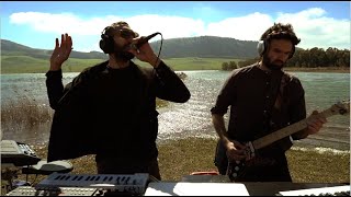 Melodic Techno Live Session : Synths/Vocal/Guitar/Bass/Drums  [Wabe]