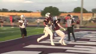 Whitesboro - Bridgeport Highlights