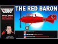 The Red Baron (Yarnhub) - A Historian Reacts