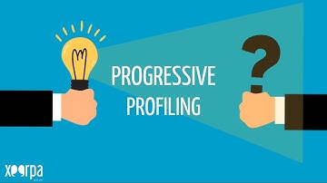 Progressive Profiling por Xeerpa