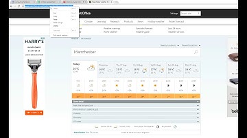 Importing HTML into Google Sheets