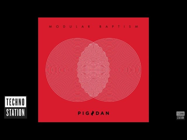 Watch Pig&Dan - Silk | Techno Station on YouTube Watch Pig&Dan - Silk | Techno Station on YouTube