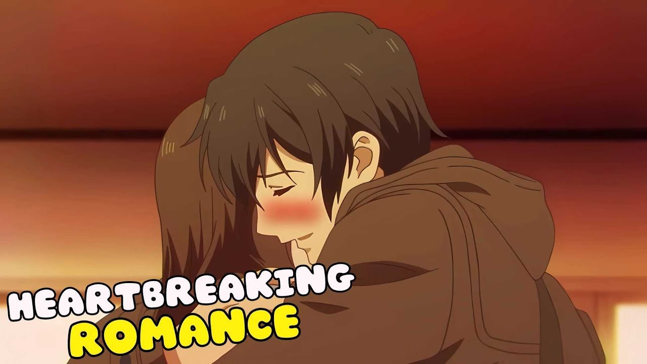 top-10-heartbreaking-romance-anime-that-will-make-you-cry-youtube