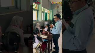 Bank Bpd Diy Dukung Literasi Keuangan Di Mpls Smpn 4 Sleman 2025 Resimi