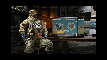 war robots lunar new year crate opens