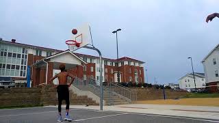 Kvng Jaay 2x vs. Bizzle !! THREE 3's IN A ROW!?