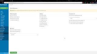 EverTransit Onboarding 2 - Part 4 - Driver Permissions and Management