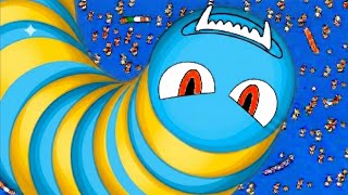 Saamp wala game | Reverse gameplay | Snake Game 2026 | Rắn Săn Mồi 2026 screenshot 5