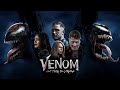 Venom Let There Be Carnage 2021 Movie Tom Hardy Woody Harrelson React And Reviews 