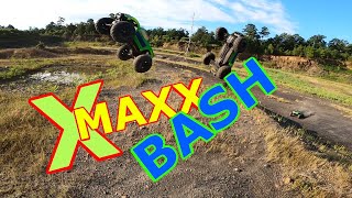 X-MAXX Industrial Lot Fun