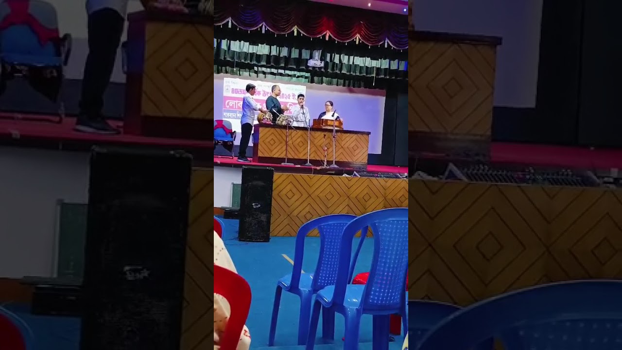 Nakanda nakanda monai