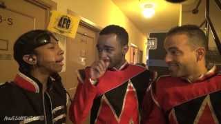 Famous Mindless Behavior - Flash Back to MB Cam & Lil Twist- Mindless Takeover Ep 102 Net Worth