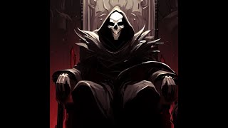 Reaper 4K slight racism