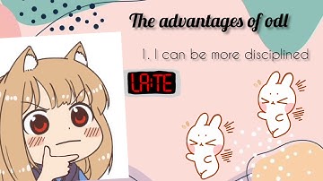 UED102 - Reflective video | Online Distance Learning (ODL) ^^