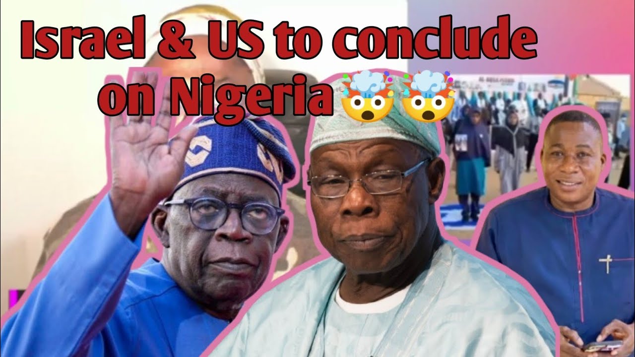 NORTH TI PE OGUN , WON FE DA IJOBA TINUBU RU