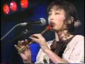 &#39;91 zabadak TV Live M4.砂の扉