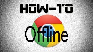 How to Enable Offline Browsing in Chrome screenshot 2