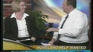 Homeland Security Career Summit