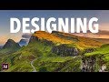 Mastering Adobe XD: Crafting Your First Design