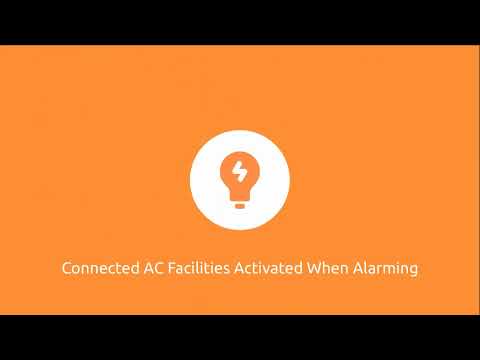 HASHh Automations | Zigbee Based Security System #securitysystem #zigbee #homeautomation