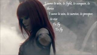 Nicki Minaj Ft. Rihanna - Fly [Karaoke\/Lyrics]