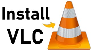 How to Download and Install VLC Media Player on Laptop | Laptop Mein VLC Kaise Download Karen