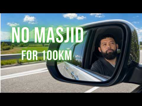 The Muslim Minority of Japan, Toyoko Inn Osaka Namba