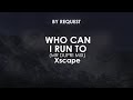 Who Can I Run To (Mr  Dupri Mix) |  Xscape