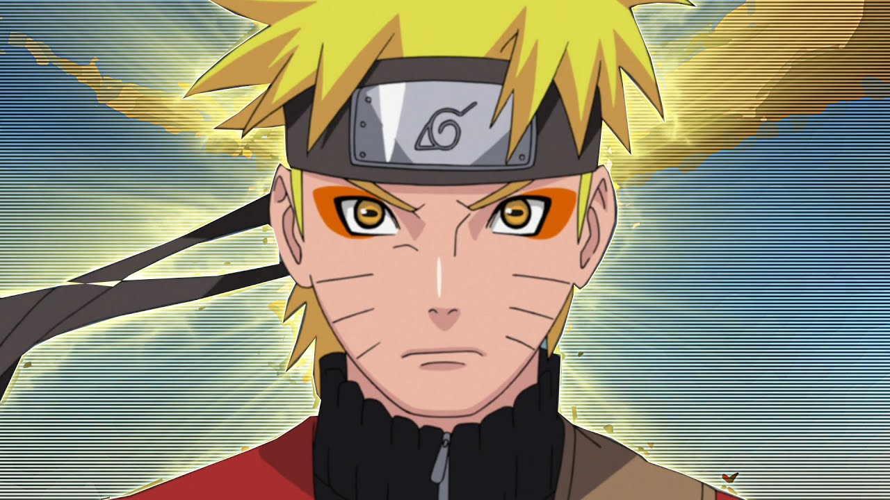 Free Twixtor Naruto Uzumaki (4k) 