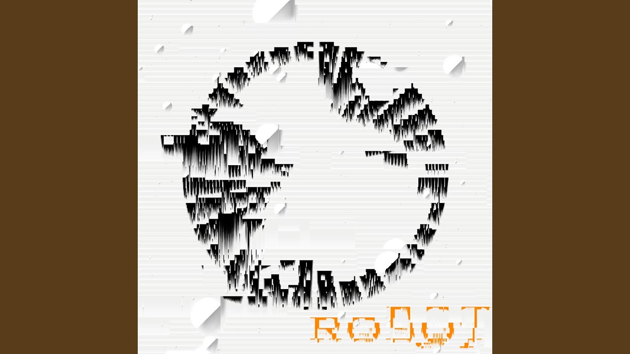 ロボット (feat. 足立レイ)