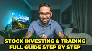 ZERODHA FULL GUIDE IN ODIA 🔥 STEP BY STEP GUIDE FOR INVESTING & TRADING