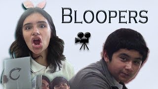 Maqueta Bloopers