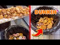 10 Secrets Dunkin' Donuts DOESN’T Want You To Find Out!