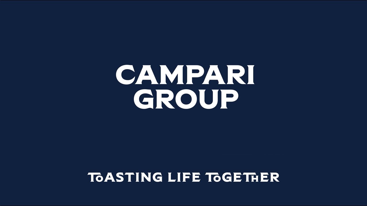 Campari Group - Corporate Video 2023