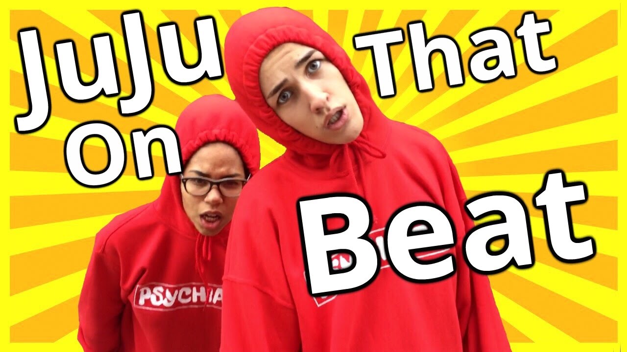 juju-on-that-beat-youtube