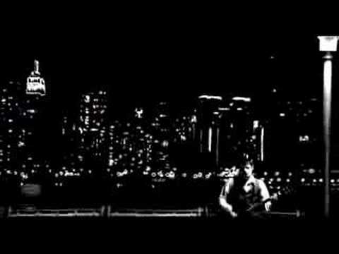 Joshua Lutz's "Jasmin" music video - New York indi...