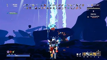 Risk of Rain 2 - Commando: Rolling Thunder