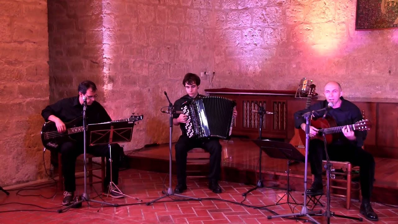 La Doncella Guerrera -Alalumbre Folk-