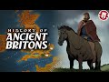 Full history of the ancient britons origins to post rome documentary