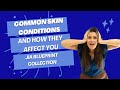 "Unlocking the Link: Juvenile Arthritis & Common Skin Conditions | JIA Blueprint Series"