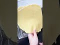 超本格タルト生地はこう作る🔥