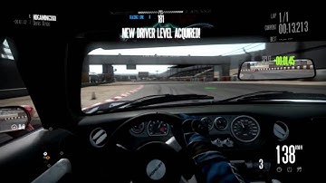 Lets Play Need for Speed SHIFT Part 10 HD