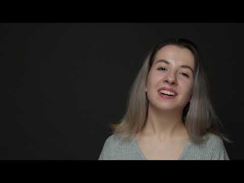 Видеовизитка "Зеркало"