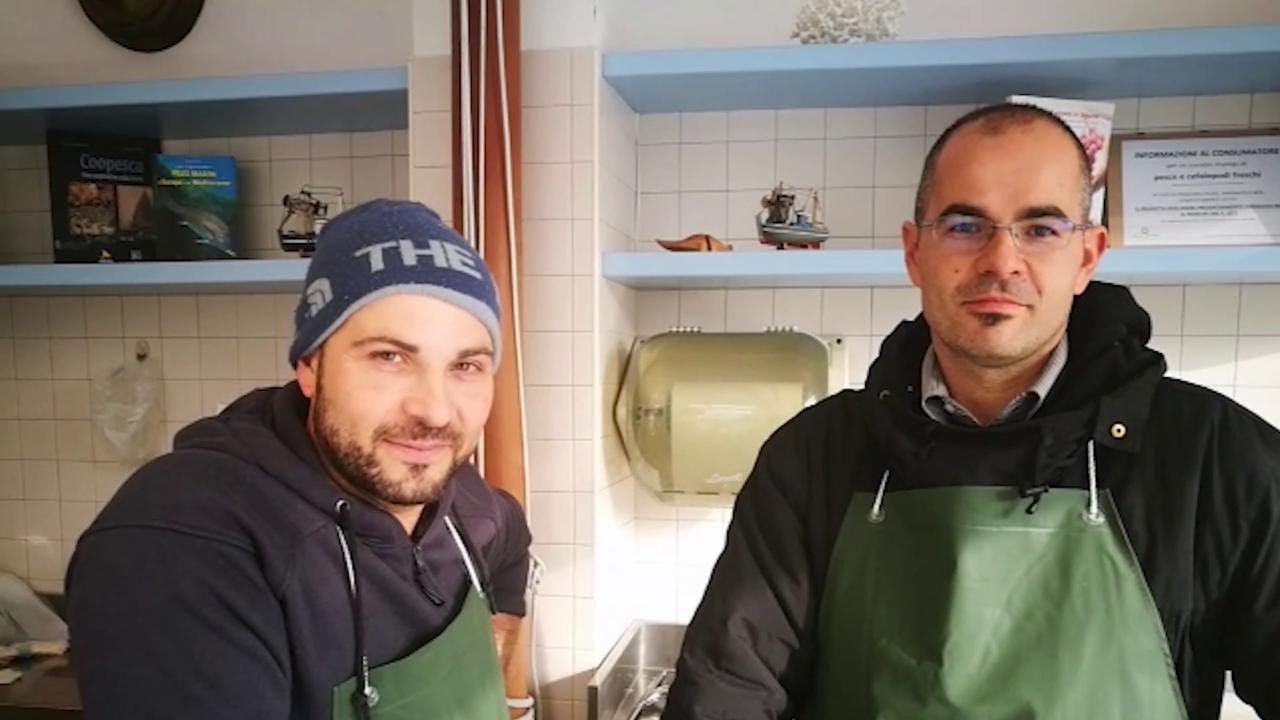 Apre a Favaro Veneto la prima pescheria a miglio zero