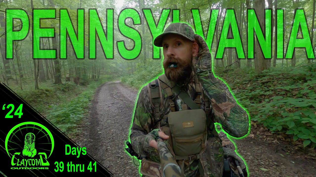 Охота на индеек в конце мая просто из любви к этому делу - отмечено!